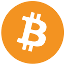 Bitcoin Icon