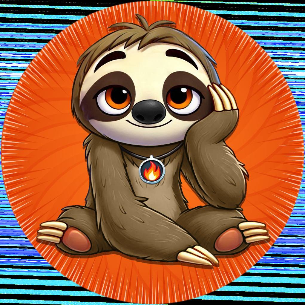 Delay Delay Delay Icon
