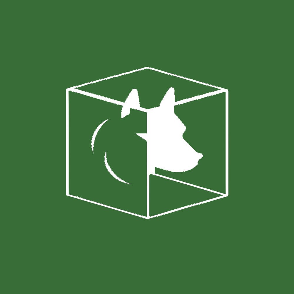 Doge³ Icon
