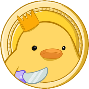 Duckk Icon