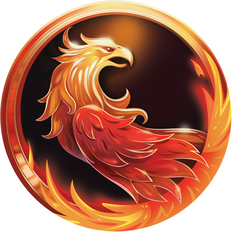 Phoenix Icon